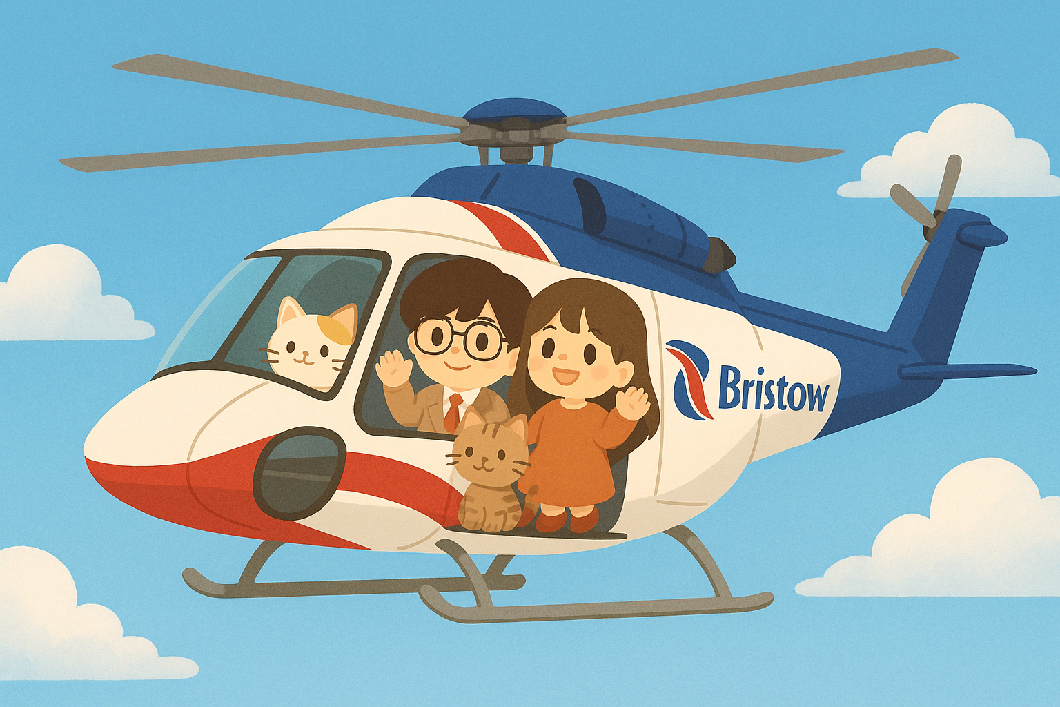 Bristow