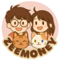 ZeeMoney貓奴夫婦財自日誌